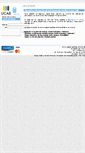 Mobile Screenshot of cajavirtual.ucab.edu.ve